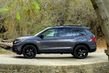 Recenze středně velkého crossoveru Honda Passport fotografie 2
