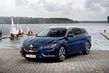 Recenze středně velkého kombi Renault Talisman Estate fotografie 12