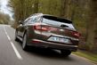Recenze středně velkého kombi Renault Talisman Estate fotografie 10