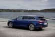 Recenze středně velkého kombi Renault Talisman Estate fotografie 4