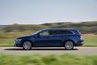 Recenze středně velkého kombi Renault Talisman Estate fotografie 3