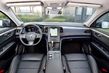 Recenze středně velkého kombi Renault Talisman Estate fotografie 6