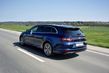 Recenze středně velkého kombi Renault Talisman Estate fotografie 13