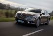Recenze středně velkého kombi Renault Talisman Estate fotografie 2