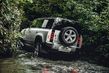 Prémiové pětidveřové SUV Land Rover Defender 110 fotografie 15