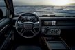 Prémiové pětidveřové SUV Land Rover Defender 110 fotografie 13