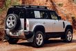 Prémiové pětidveřové SUV Land Rover Defender 110 fotografie 4