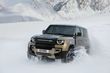 Prémiové pětidveřové SUV Land Rover Defender 110 fotografie 11
