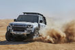 Prémiové pětidveřové SUV Land Rover Defender 110 fotografie 10