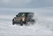 Prémiové pětidveřové SUV Land Rover Defender 110 fotografie 9