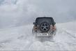 Prémiové pětidveřové SUV Land Rover Defender 110 fotografie 7