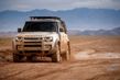 Prémiové pětidveřové SUV Land Rover Defender 110 fotografie 6