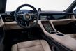 Elektrický sportovní sedan Porsche Taycan s pohonem všech kol fotografie 8