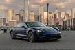 Elektrický sportovní sedan Porsche Taycan s pohonem všech kol fotografie 13