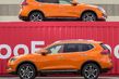 Recenze třetí generace Nissan X-Trail fotografie 5