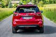 Recenze třetí generace Nissan X-Trail fotografie 13