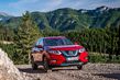 Recenze třetí generace Nissan X-Trail fotografie 2