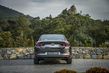 Čtvrtá generace kompaktního sedanu Mazda 3 fotografie 12