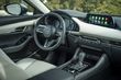 Čtvrtá generace kompaktního sedanu Mazda 3 fotografie 9