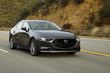 Čtvrtá generace kompaktního sedanu Mazda 3 fotografie 7