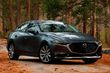 Čtvrtá generace kompaktního sedanu Mazda 3 fotografie 1