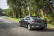 Čtvrtá generace kompaktního sedanu Mazda 3 fotografie 6