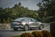 Čtvrtá generace kompaktního sedanu Mazda 3 fotografie 4