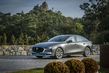 Čtvrtá generace kompaktního sedanu Mazda 3 fotografie 2