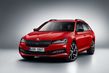 Faceliftovaná verze modelu Skoda Superb Combi fotografie 7