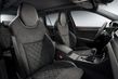 Faceliftovaná verze modelu Skoda Superb Combi fotografie 4