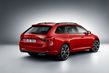 Faceliftovaná verze modelu Skoda Superb Combi fotografie 3