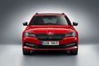 Faceliftovaná verze modelu Skoda Superb Combi fotografie 2