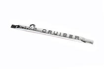 Toyota Land Cruiser 200 2007–2021 LED lišta nad SPZ (2016+) fotografie 6