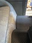 Nissan Patrol Y60 1988–1997 EVA autokoberce (černé) 2 ks (přední) fotografie 9