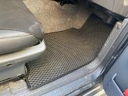 Nissan Patrol Y60 1988–1997 EVA autokoberce (černé) 2 ks (přední) fotografie 12