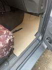 Nissan Patrol Y60 1988–1997 EVA autokoberce (cihlový vzor) fotografie 13