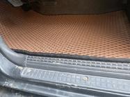 Nissan Patrol Y60 1988–1997 EVA autokoberce (cihlový vzor) fotografie 9