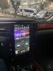 Lexus LX570/450d 2008–2022 Multimediální systém Tesla (2008-2015) fotografie 2