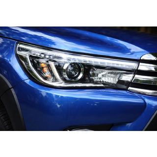 Přední světlomety OEM V1 2015-2019 (LED, 2 ks) Toyota Hilux 2015– fotografie 1