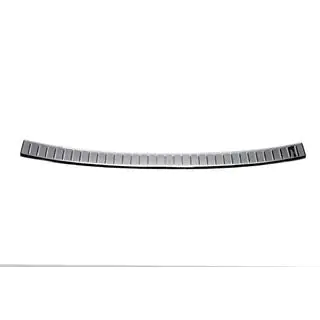 Nerezová lišta na zadní nárazník Carmos fotografie 2