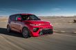 Nová generace kompaktního crossoveru KIA Soul fotografie 11