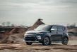 Nová generace kompaktního crossoveru KIA Soul fotografie 1