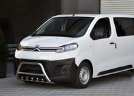 Opel Vivaro 2019– Přední ochranný rám WT003 (nerez) fotografie 3