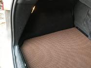 Renault Scenic/Grand 2009–2016 EVA rohož do kufru (cihlová, 5 míst) Grand fotografie 2