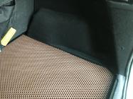 Renault Scenic/Grand 2009–2016 EVA rohož do kufru (cihlová, 5 míst) Grand fotografie 3
