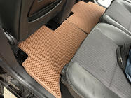 Renault Scenic/Grand 2009–2016 EVA autokoberce (cihlový vzor) fotografie 5
