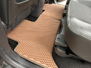 Renault Scenic/Grand 2009–2016 EVA autokoberce (cihlový vzor) fotografie 6