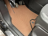 Renault Scenic/Grand 2009–2016 EVA autokoberce (cihlový vzor) fotografie 1