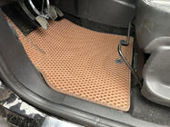 Renault Scenic/Grand 2009–2016 EVA autokoberce (cihlový vzor) fotografie 2