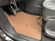 Renault Scenic/Grand 2009–2016 EVA autokoberce (cihlový vzor) fotografie 7